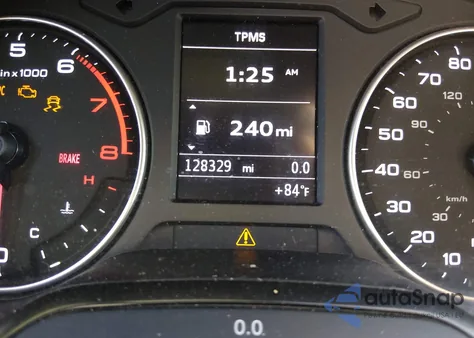 2015 Audi A3 1.8T Premium z USA, uszkodzony, nr VIN WAUACGFF3F1144223